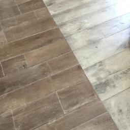 Rénovation parquet : redonnez de l'éclat à votre parquet ancien La Motte-Servolex